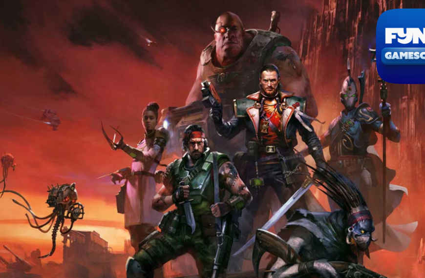 C'est la fusion du meilleur jeu vidéo de 2023 et d'une saga de SF légendaire : j'en ai des frissons rien que d'y penser !