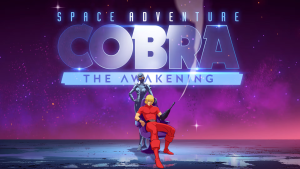 Space Adventure Cobra : Retour sur les inspirations d'une série culte de l'animation japonaise avant la sortie du jeu vidéo, The Awakening…