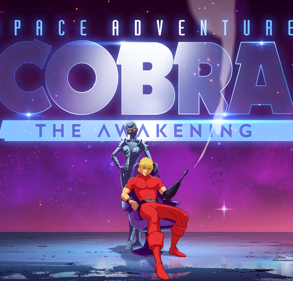 Space Adventure Cobra : Retour sur les inspirations d'une série culte de l'animation japonaise avant la sortie du jeu vidéo, The Awakening…