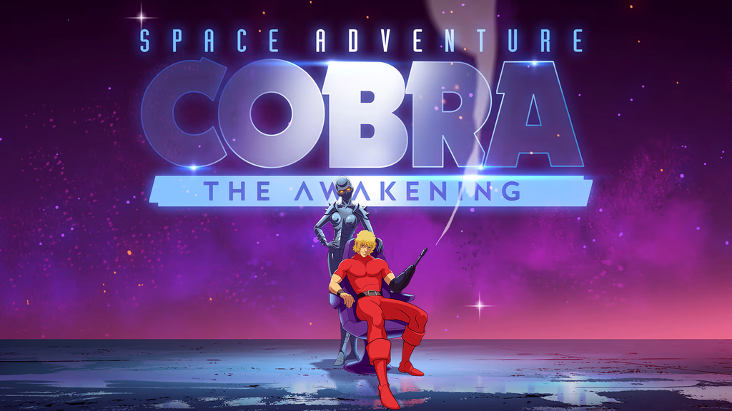 Space Adventure Cobra : Retour sur les inspirations d'une série culte de l'animation japonaise avant la sortie du jeu vidéo, The Awakening…