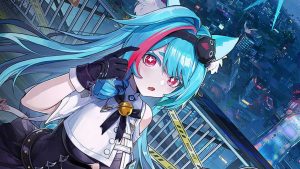 Preview Neverness to Everness sur PC, PS5, iOS et Android