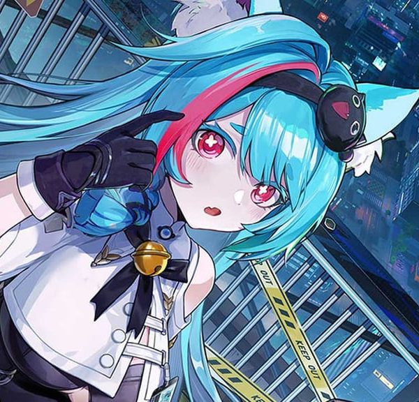 Preview Neverness to Everness sur PC, PS5, iOS et Android