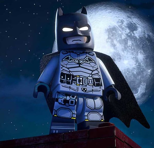 Preview LEGO Batman : L'héritage du Chevalier Noir sur PC, PS5, Xbox Series et Switch 2