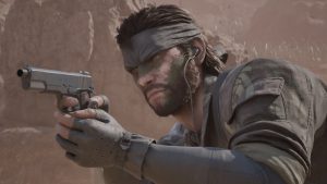 Metal Gear Solid Delta PS5 Pro : ces spécialistes expliquent que le jeu vidéo de Konami a plus de baisses de FPS sur la meilleure machine de PlayStation que sur PS5
