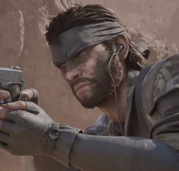 Metal Gear Solid Delta PS5 Pro : ces spécialistes expliquent que le jeu vidéo de Konami a plus de baisses de FPS sur la meilleure machine de PlayStation que sur PS5