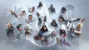 "Tout est gratuit" Excellente nouvelle pour cet épisode d'Assassin's Creed, une nouvelle extension débarque très bientôt et vous n'aurez rien à payer !