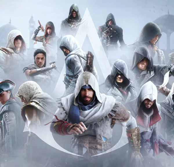 "Tout est gratuit" Excellente nouvelle pour cet épisode d'Assassin's Creed, une nouvelle extension débarque très bientôt et vous n'aurez rien à payer !