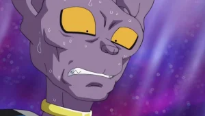 Dragon Ball : Beerus est détesté par les 11 autres dieux de la destruction parce qu'il s'est endormi accidentellement il y a plus de 5 millions d'années…