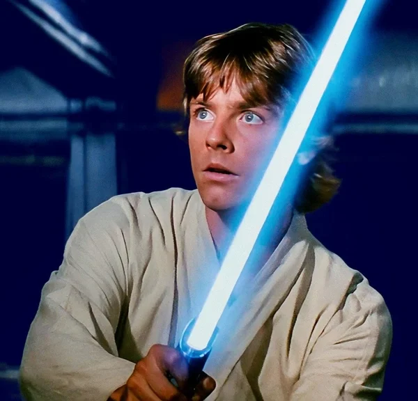 L’acteur de Luke Skywalker dans la saga Star Wars a détesté le changement de nom du héros : il était bien plus fan de cette version “macho”