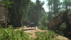 Réalisme sans stress : j'ai découvert le seul jeu vidéo de tir d'extraction auquel j'ai envie de jouer en ce moment, j'y ai joué à la gamescom et il est disponible dès maintenant en accès anticipé…