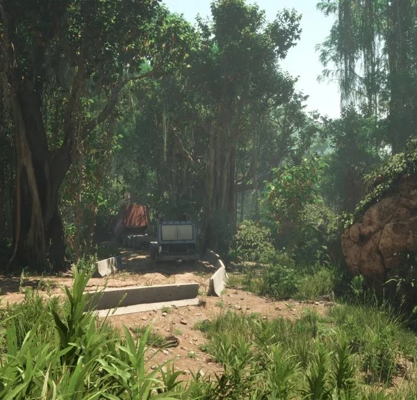 Réalisme sans stress : j'ai découvert le seul jeu vidéo de tir d'extraction auquel j'ai envie de jouer en ce moment, j'y ai joué à la gamescom et il est disponible dès maintenant en accès anticipé…