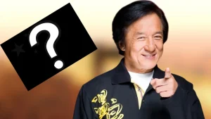 Ce film avec Jackie Chan est n°1 dans ce pays. Il n'y a pas de retraite pour les héros de l'action !
