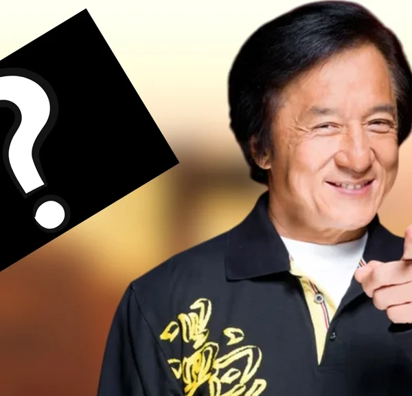 Ce film avec Jackie Chan est n°1 dans ce pays. Il n'y a pas de retraite pour les héros de l'action !