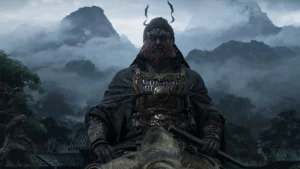 Black Myth Zhong Kui ne sera pas une suite à Wukong, mais un un tout nouveau jeu vidéo !