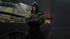 C'est Call of Duty avec des tanks ! Il m'a fallu moins de 15 minutes pour être conquis par ce jeu vidéo