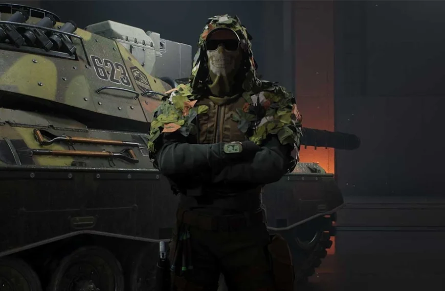 C'est Call of Duty avec des tanks ! Il m'a fallu moins de 15 minutes pour être conquis par ce jeu vidéo