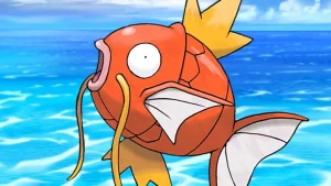 Ce bug est passé inaperçu pendant 18 ans… et c'est un poisson qui l'a trouvé !