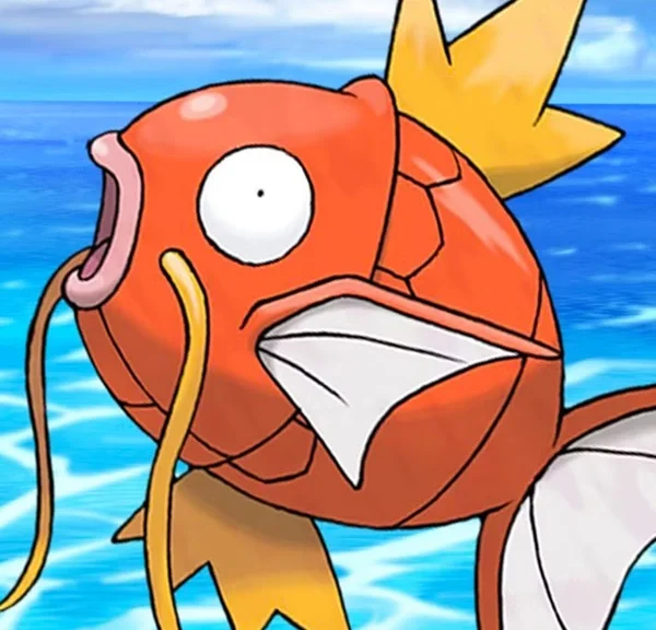 Ce bug est passé inaperçu pendant 18 ans… et c'est un poisson qui l'a trouvé !