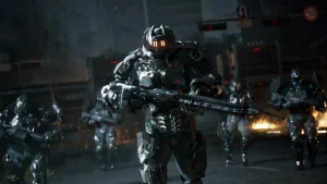Le jeu vidéo de SF massivement multijoueur pour les fans de shooter ! Mon avis sur Cinder City après 1h sur PC