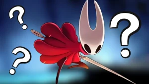 Depuis l'annonce de Hollow Knight Silksong, les ventes de ce jeu vidéo s'envolent !