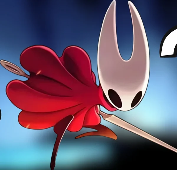 Depuis l'annonce de Hollow Knight Silksong, les ventes de ce jeu vidéo s'envolent !