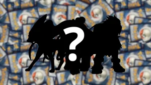Ces Pokémons légendaires arrivent dans TCG Pokémon Pocket… attrapez-les tous !