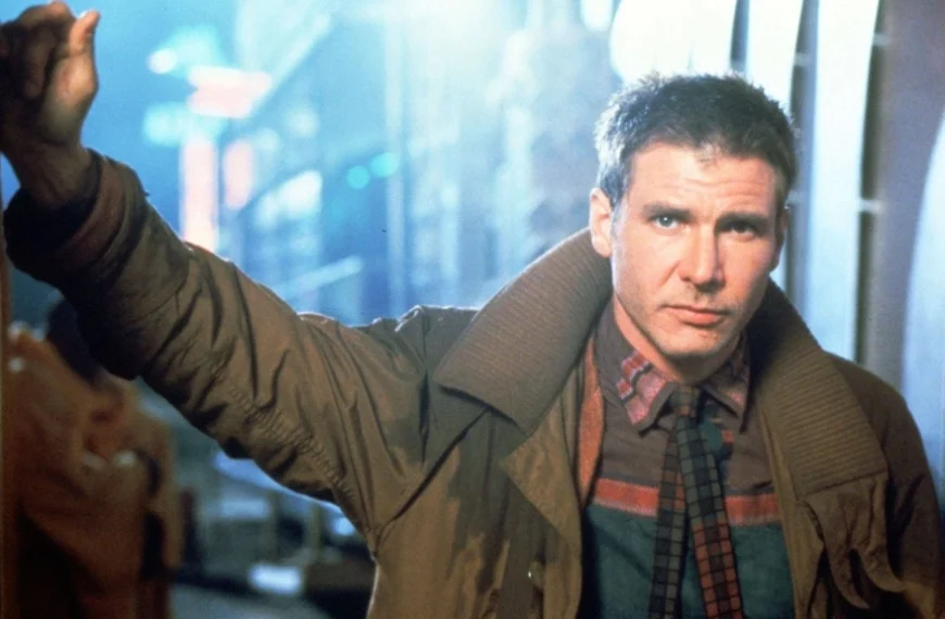 C’est peut-être le meilleur film de SF de tous les temps et il n’est même pas sur Netflix : cette plateforme vous l’offre, ainsi que sa suite !