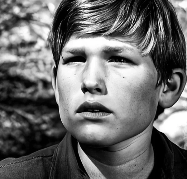Star de films d’action et à l’affiche d'un classique de la SF, cet acteur faisait ses débuts il y a 63 ans : vous ne le reconnaitrez pas !