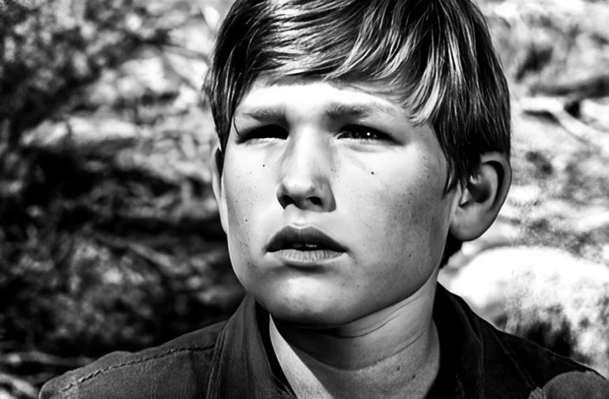 Star de films d’action et à l’affiche d'un classique de la SF, cet acteur faisait ses débuts il y a 63 ans : vous ne le reconnaitrez pas !