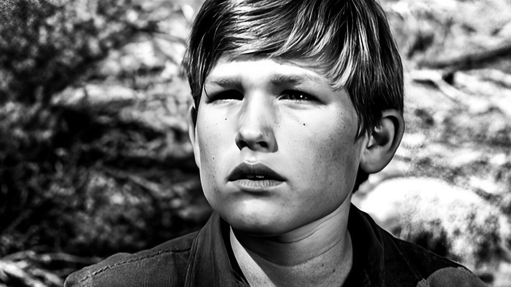 Star de films d’action et à l’affiche d'un classique de la SF, cet acteur faisait ses débuts il y a 63 ans : vous ne le reconnaitrez pas !