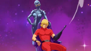 Tiré de l'anime incontournable des années 80, Space Adventure Cobra The Awakening tente le mélange entre Metroid et Contra !
