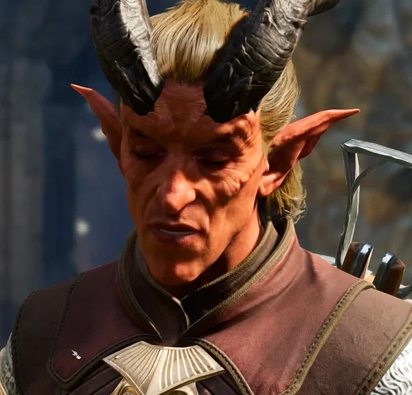 Il découvre accidentellement qu'un allié dans Baldur's Gate 3 est beaucoup plus fort si vous supprimez sa peur de sauter…