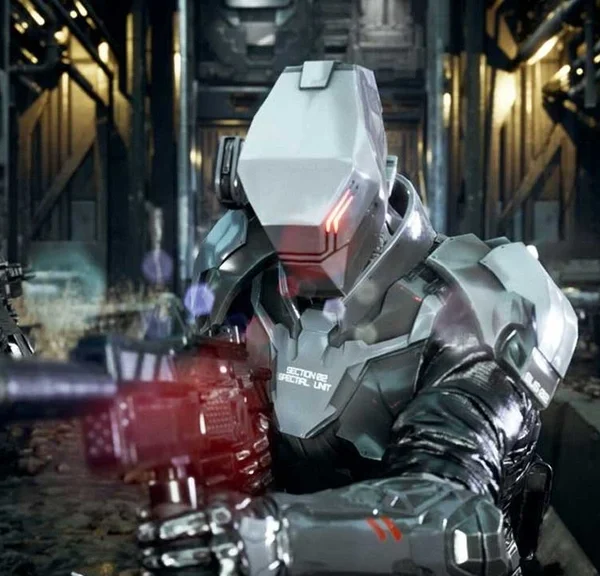 Un petit studio indépendant défie Cyberpunk 2077 et Deus Ex avec son jeu vidéo de SF ambitieux : j'ai envie d'y croire