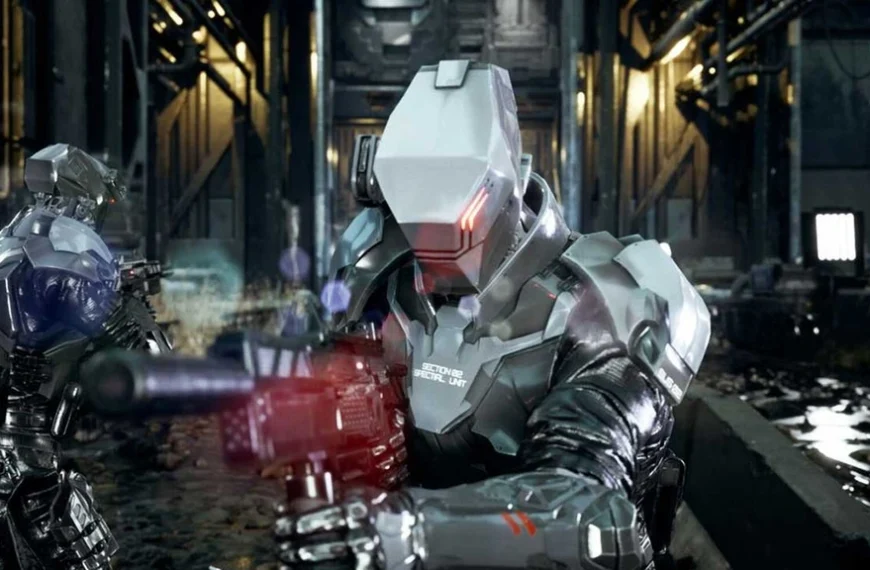 Un petit studio indépendant défie Cyberpunk 2077 et Deus Ex avec son jeu vidéo de SF ambitieux : j'ai envie d'y croire