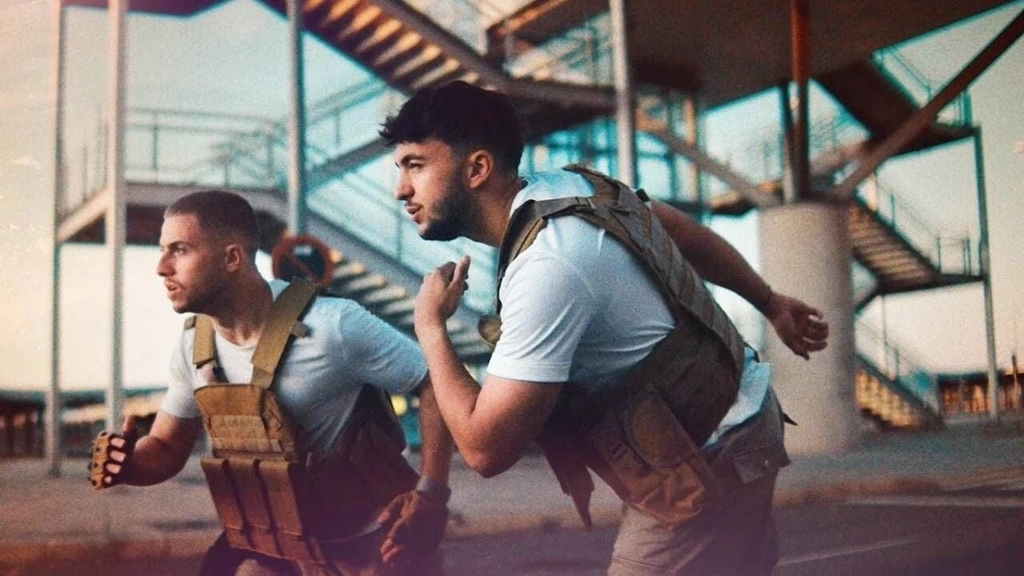 Terminal : Michou dévoile son projet le plus ambitieux. Plus fort que Kaizen d’Inoxtag ?