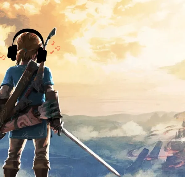 Vous n’avez jamais prêté attention à ce détail sonore de Zelda Breath of the Wild, Nintendo a pensé à tout !