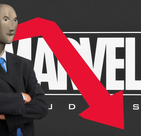Disney et Marvel ont pris un immense risque avec ce film, ça a été un échec total… et ça aurait pu être pire !