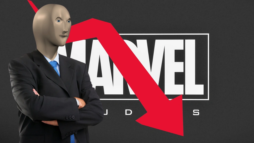 Disney et Marvel ont pris un immense risque avec ce film, ça a été un échec total… et ça aurait pu être pire !