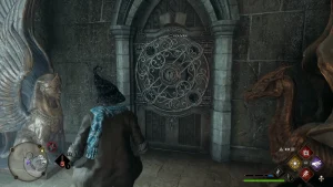 Bureau du directeur Hogwarts Legacy : comment percer le secret de cette pièce ?