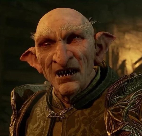 Tombeau de la sorcière Hogwarts Legacy : comment y entrer pour trouver le heaume de Lodgok ?
