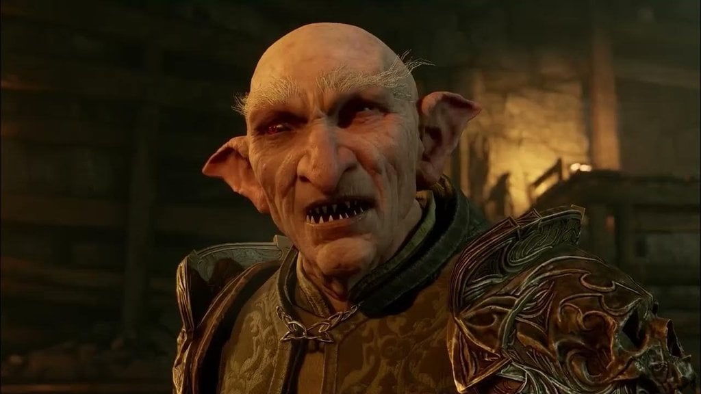Tombeau de la sorcière Hogwarts Legacy : comment y entrer pour trouver le heaume de Lodgok ?