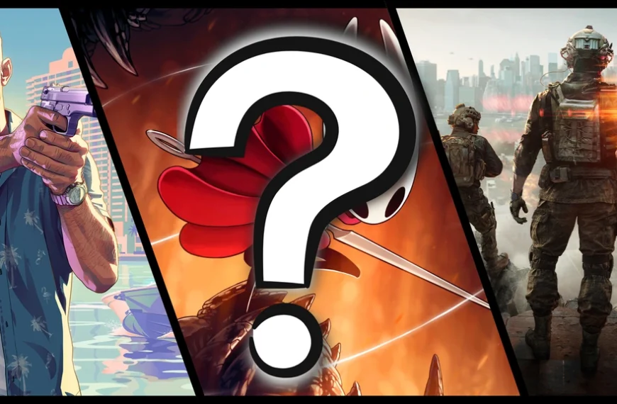 Soit il se moque de toute la communauté, soit il connaissait vraiment la date de sortie de ce jeu vidéo extrêmement attendu avant tout le monde !