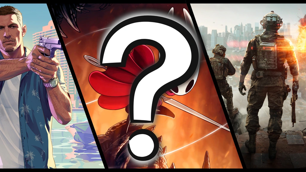 Soit il se moque de toute la communauté, soit il connaissait vraiment la date de sortie de ce jeu vidéo extrêmement attendu avant tout le monde !