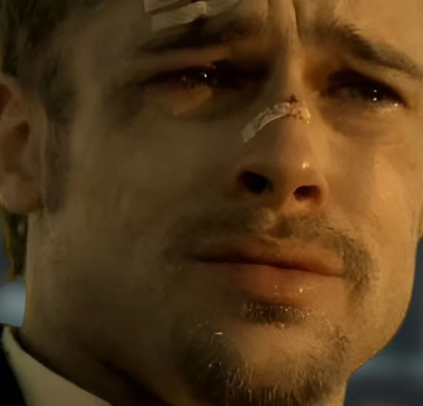 Brad Pitt regrette toujours cette phrase, même 38 ans plus tard. Elle aurait pu ruiner sa carrière !