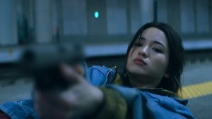 "Trop prévisible" La nouvelle série thriller d'Amazon se fout des critiques et s'impose sur Prime Video