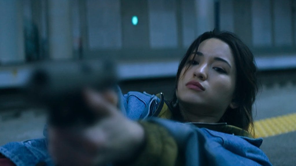 "Trop prévisible" La nouvelle série thriller d'Amazon se fout des critiques et s'impose sur Prime Video