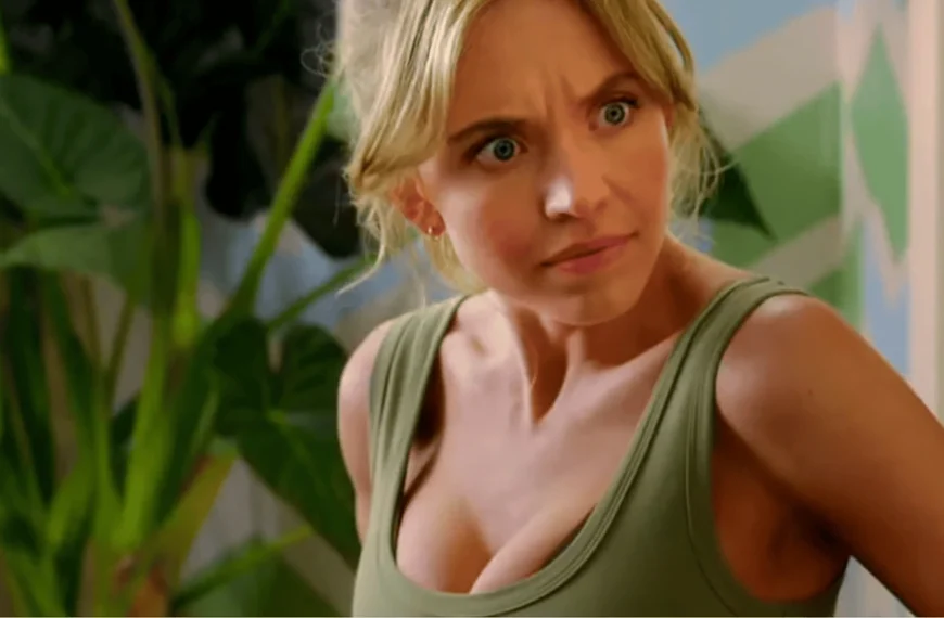"Condamné au même sort que son ancêtre" Même Ana de Armas et Sydney Sweeney ne peuvent sauver ce film en 2025 !