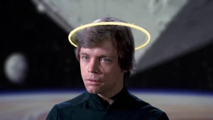"On jouait littéralement à Dieu" Le créateur de la meilleure série Star Wars prend la parole