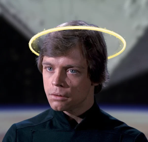 "On jouait littéralement à Dieu" Le créateur de la meilleure série Star Wars prend la parole