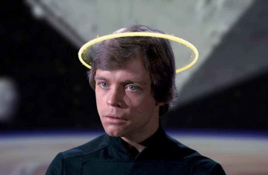 "On jouait littéralement à Dieu" Le créateur de la meilleure série Star Wars prend la parole